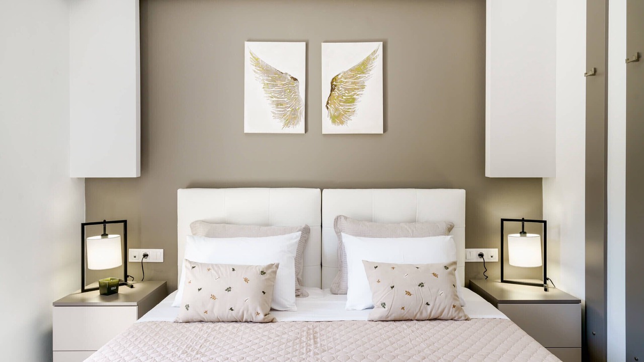 Photo of Bedroom in Filaki