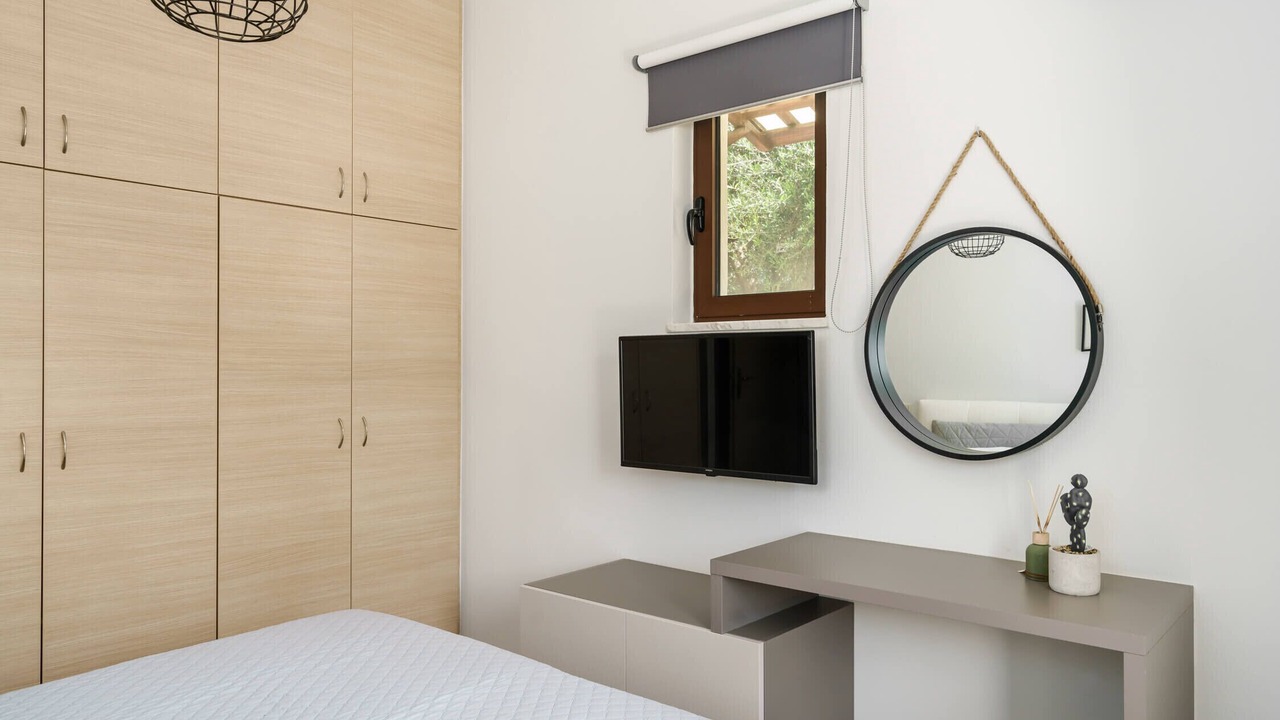 Photo of Bedroom in Filaki