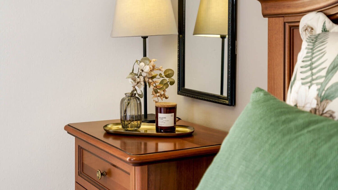 Photo of Bedroom in Filaki