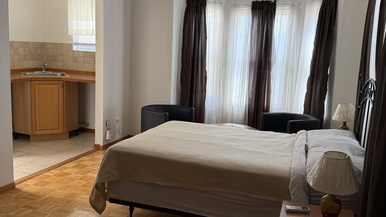 Photo of Bedroom in Paliki