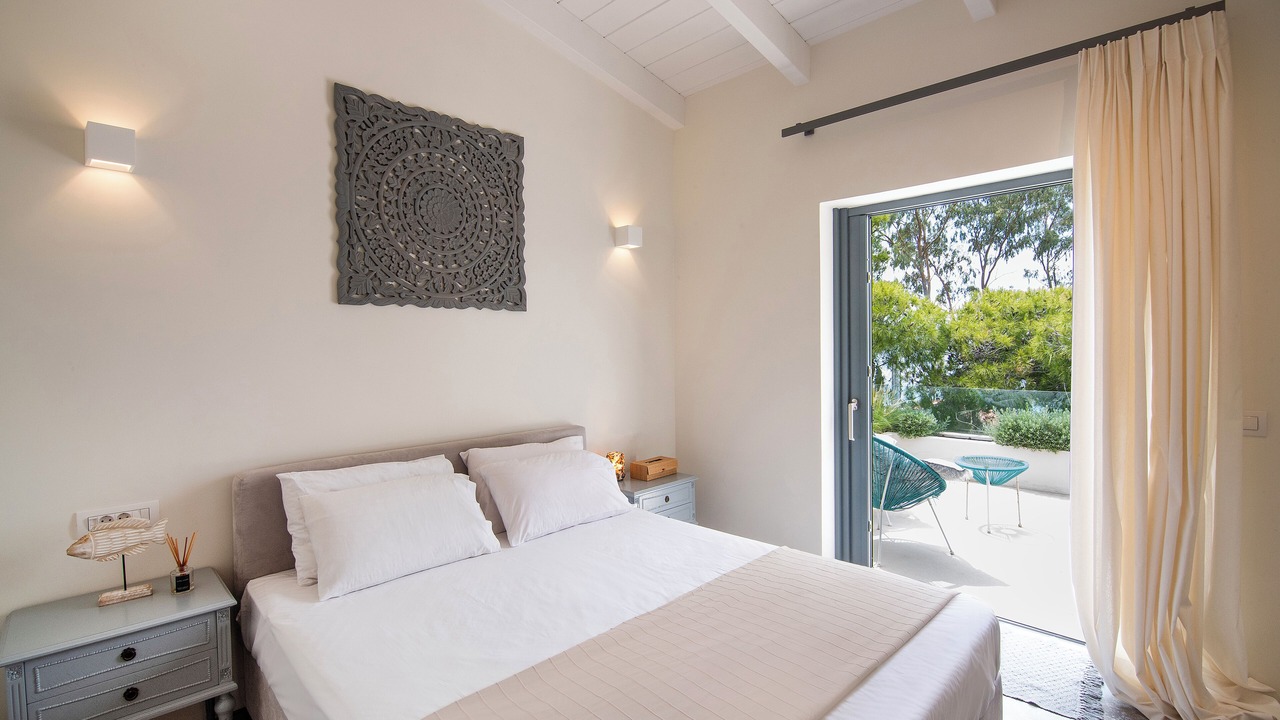 Photo of Bedroom in Kontos