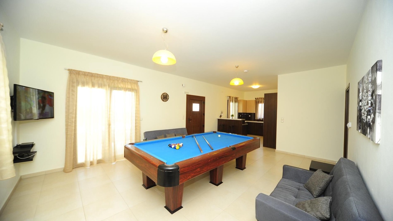Photo of Bedroom in Pigianos Kampos