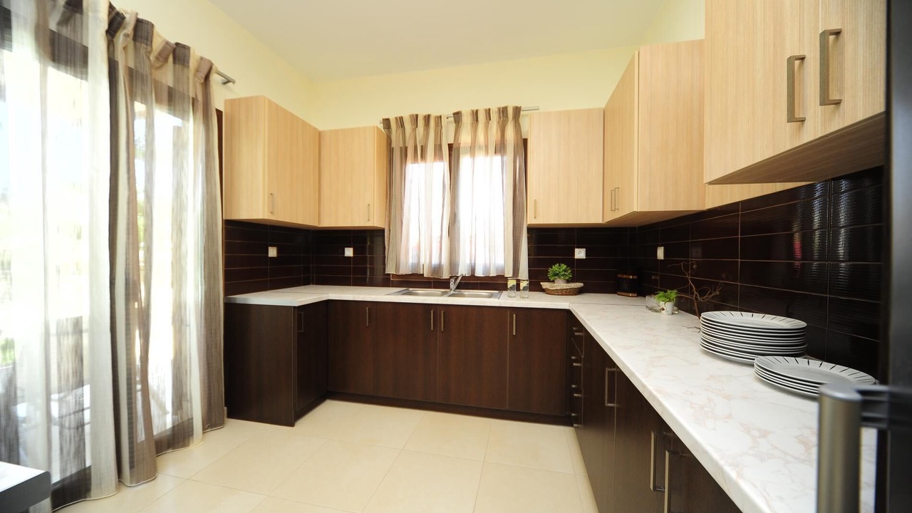 Photo of Kitchen in Pigianos Kampos