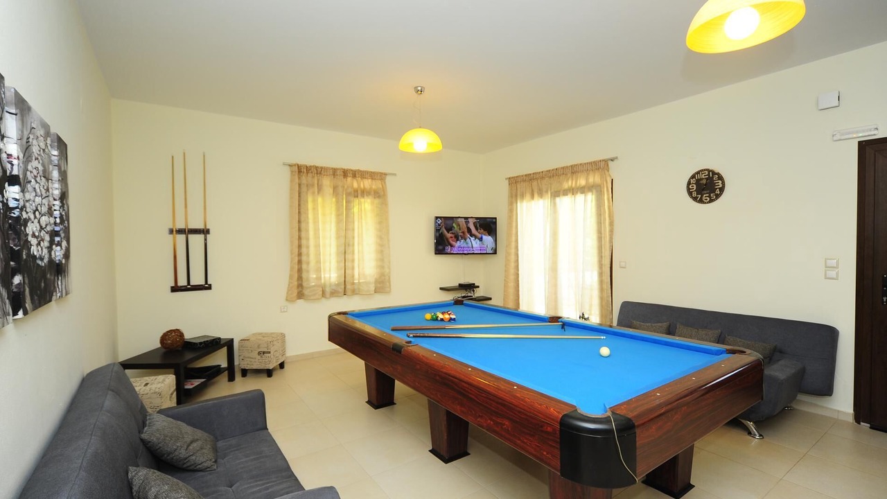 Photo of Bedroom in Pigianos Kampos