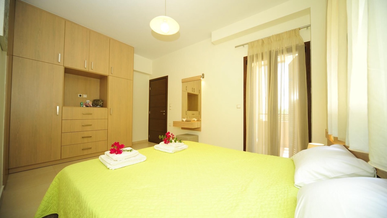 Photo of Bedroom in Pigianos Kampos