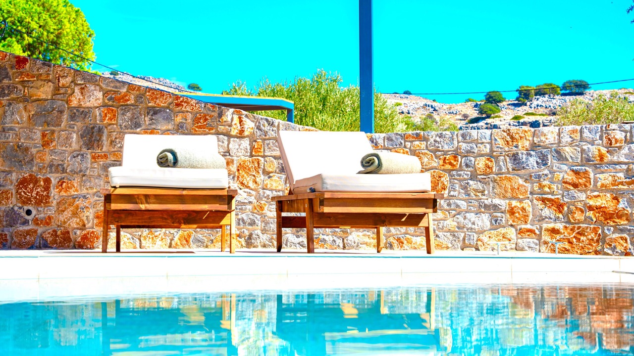 Photo of Outdoor in Pefkos