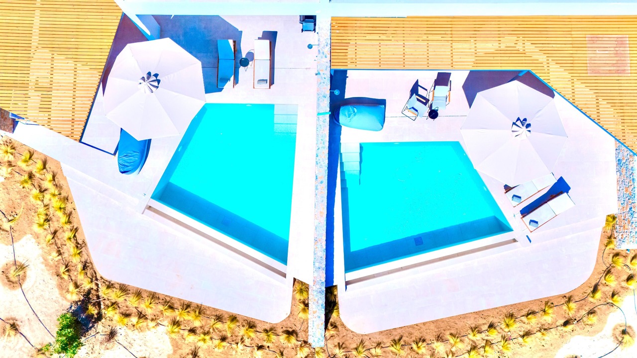 Photo of Outdoor in Pefkos