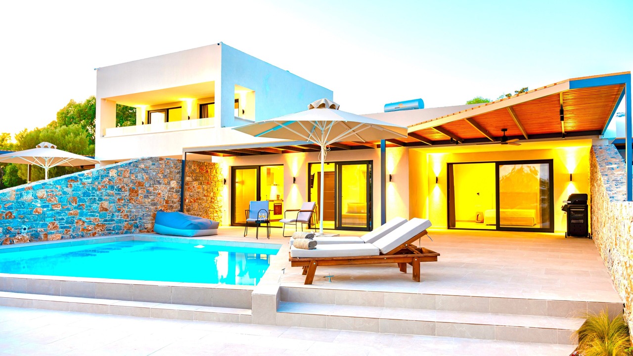 Photo of Outdoor in Pefkos