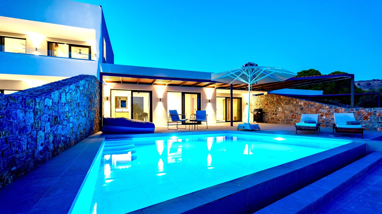 Photo of Outdoor in Pefkos