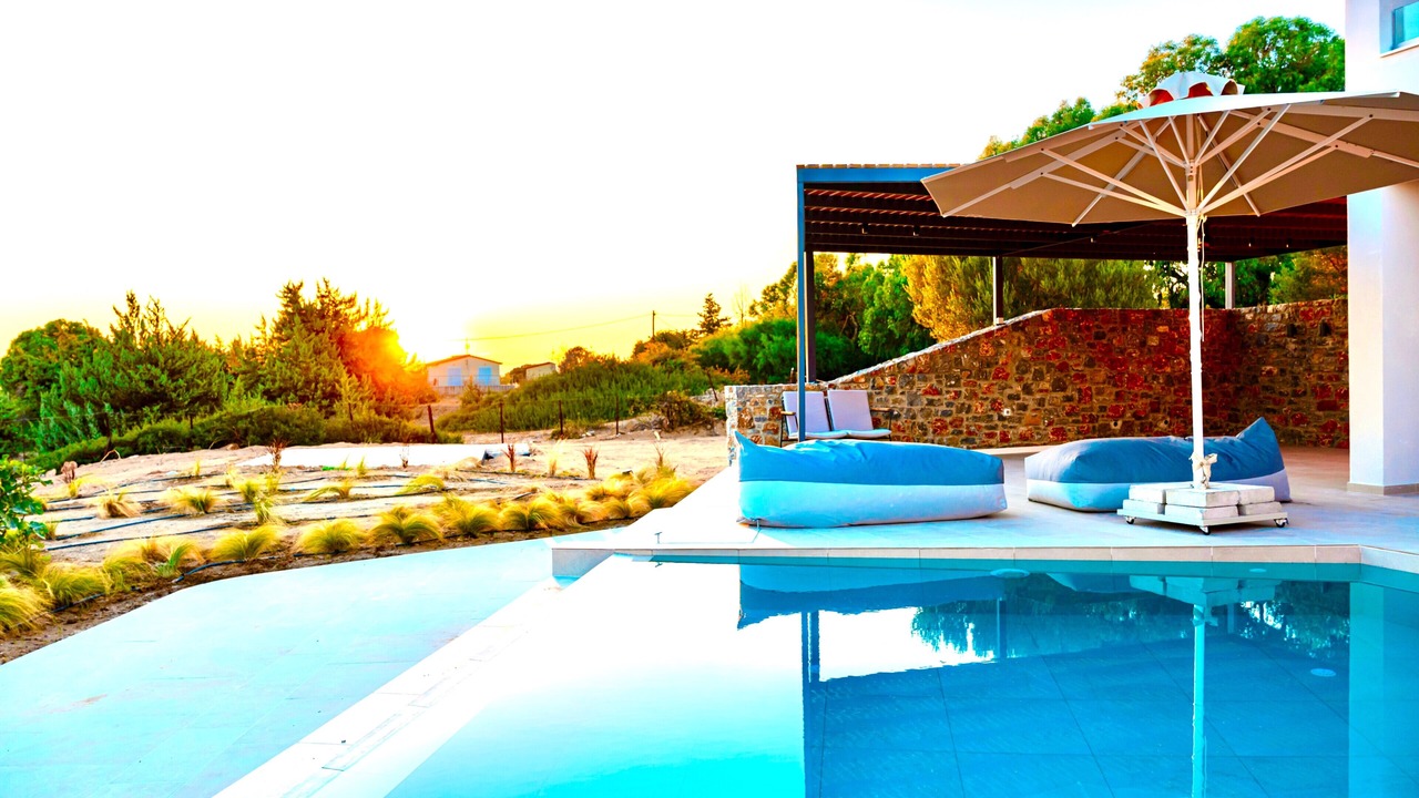 Photo of Outdoor in Pefkos