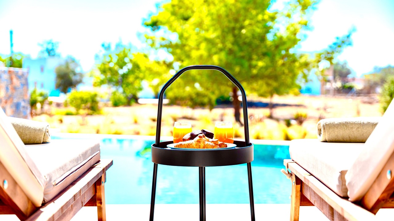 Photo of Outdoor in Pefkos