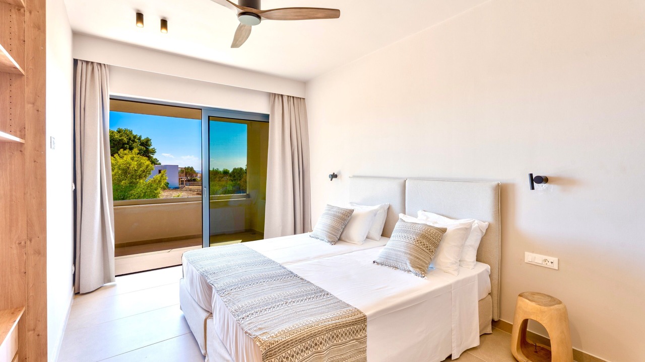 Photo of Bedroom in Pefkos