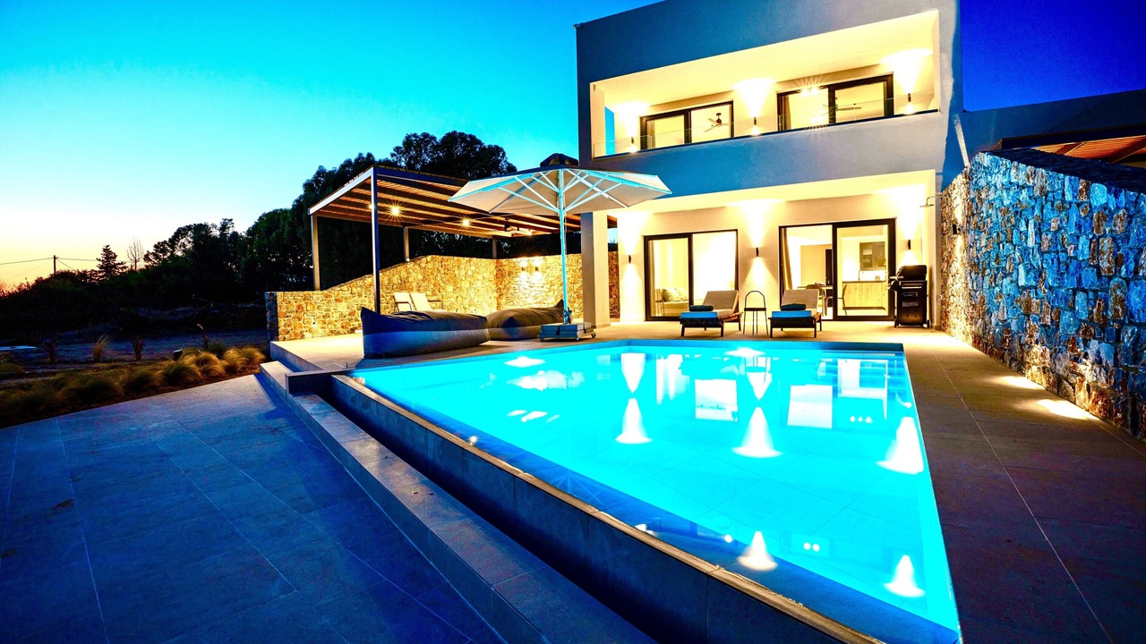 Photo of Outdoor in Pefkos