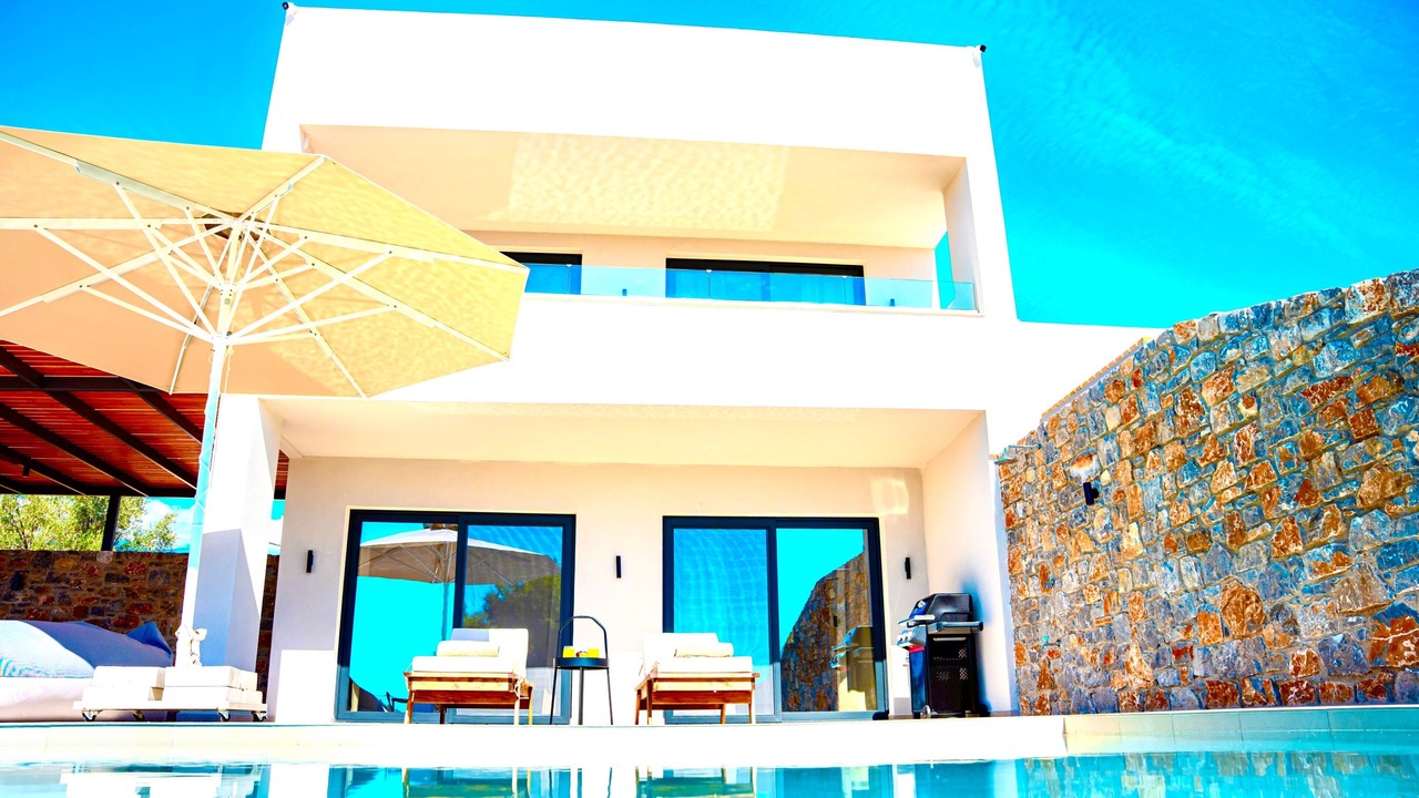 Photo of Outdoor in Pefkos