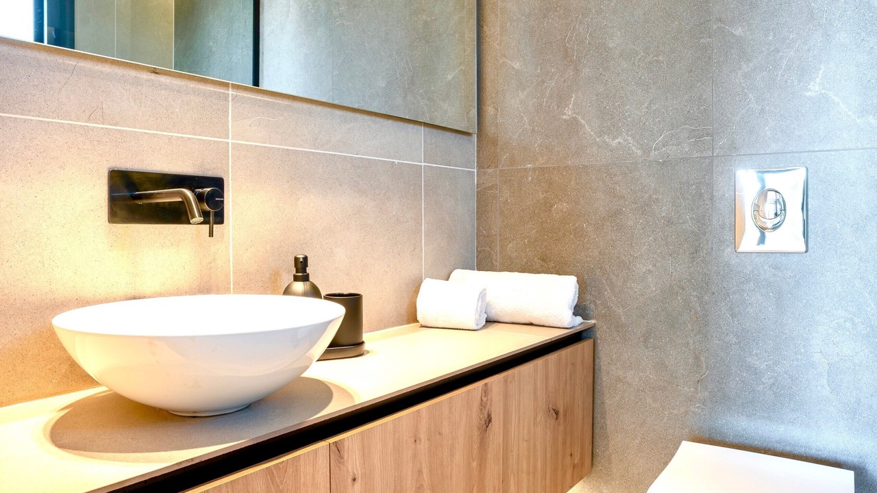 Photo of Bathroom in Pefkos