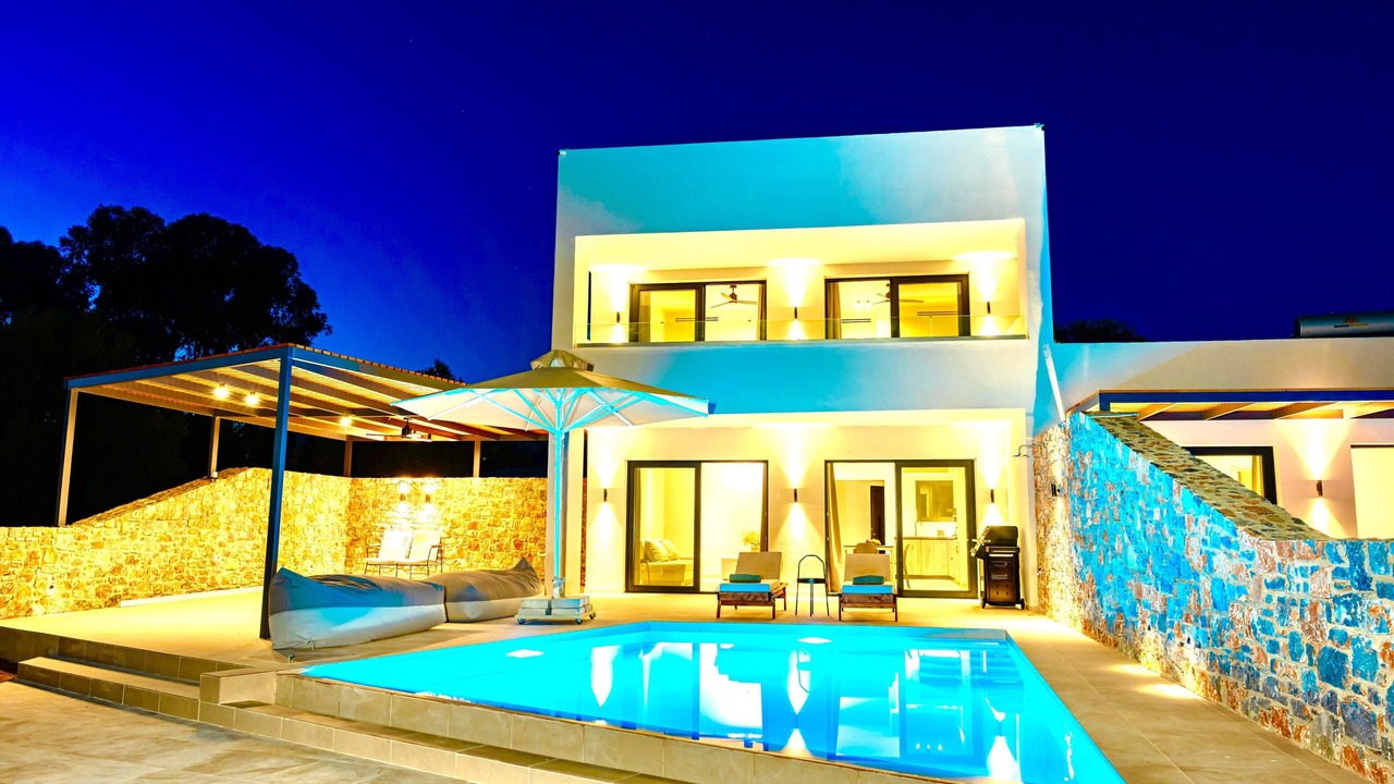 Photo of Outdoor in Pefkos