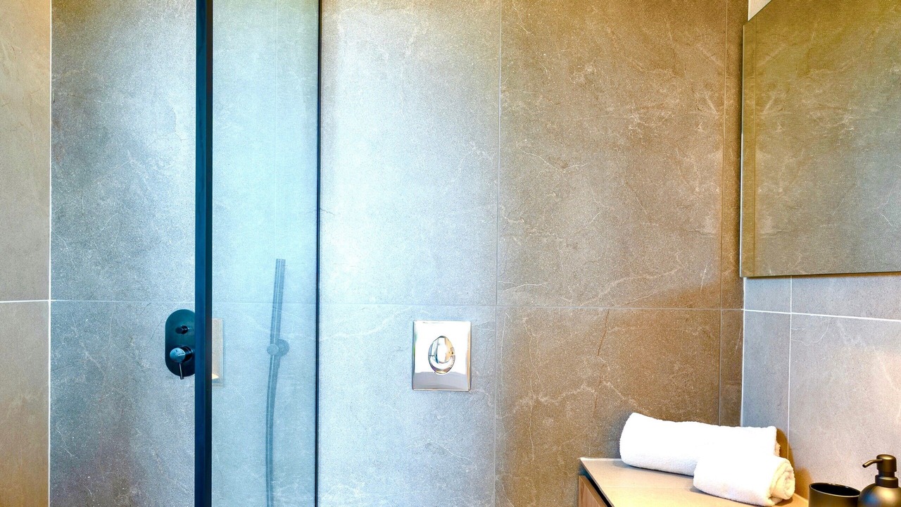 Photo of Bathroom in Pefkos