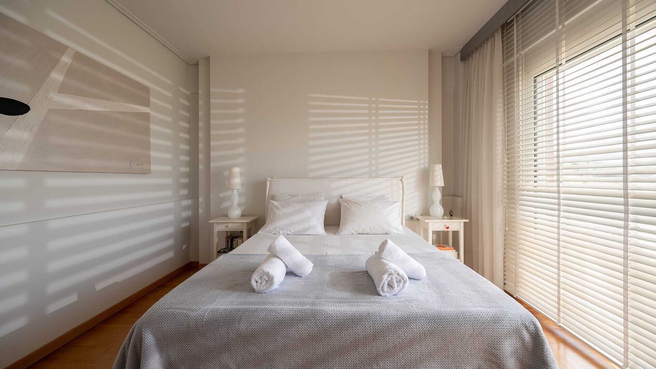 Photo of Bedroom in Chalcis