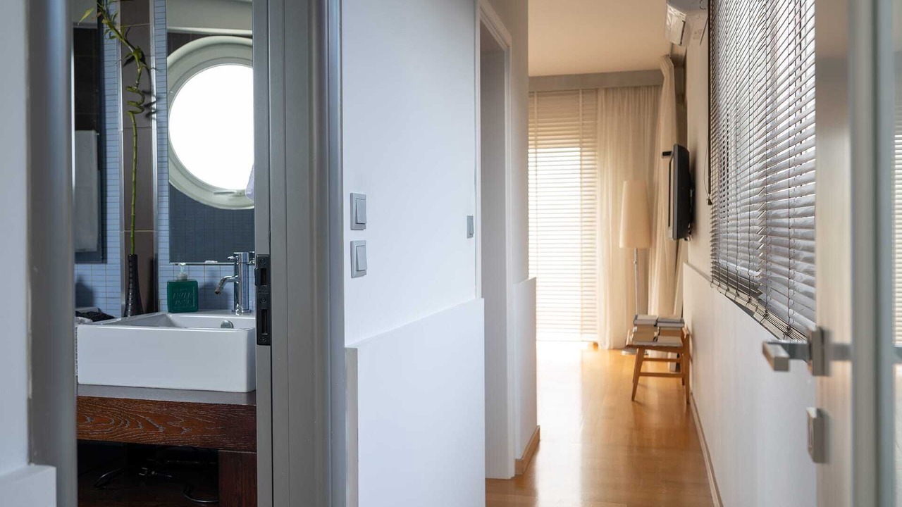 Photo of Bathroom in Chalcis