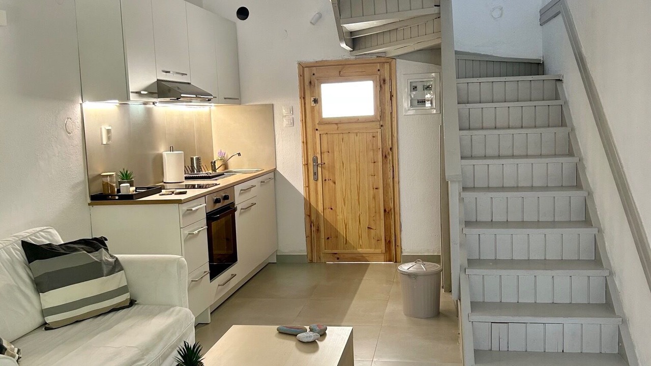 Photo of Livingroom in Selianitika