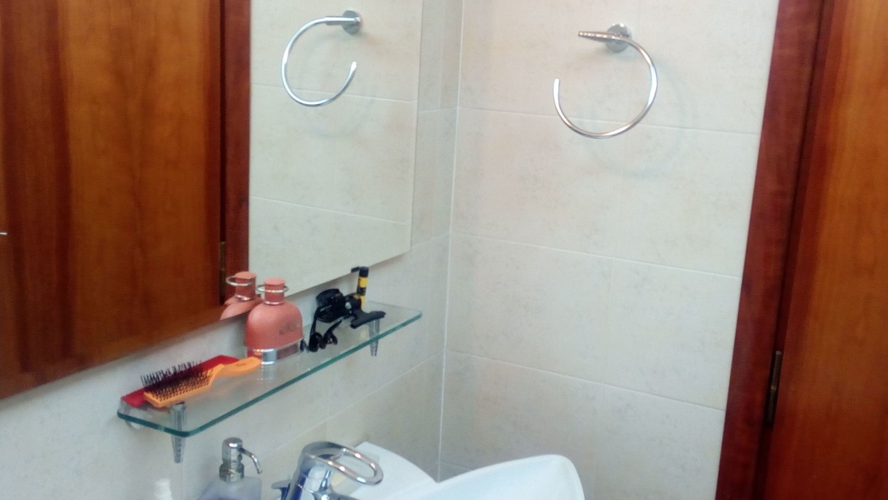 Photo of Bathroom in Ano Kipseli