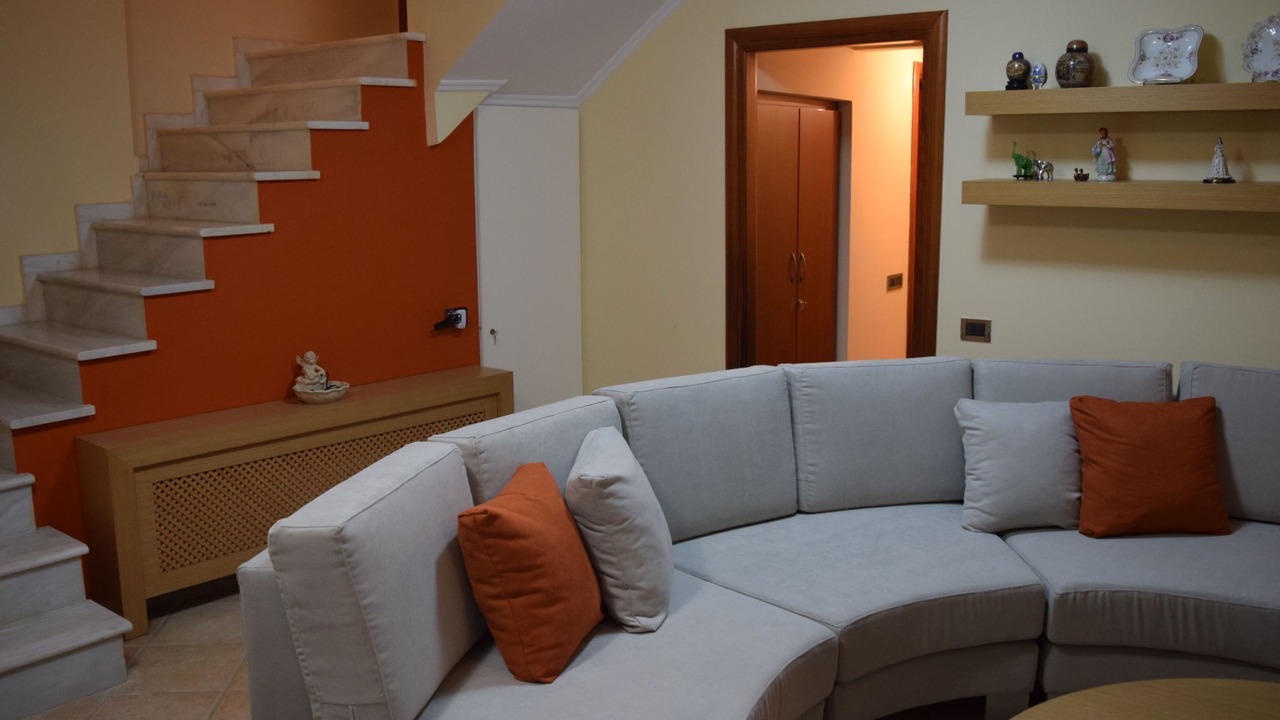 Photo of Livingroom in Ano Kipseli