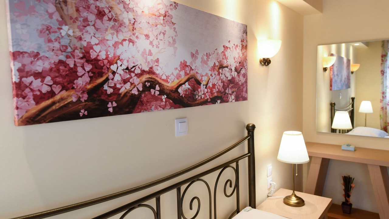 Photo of Bedroom in Agios Ioannis