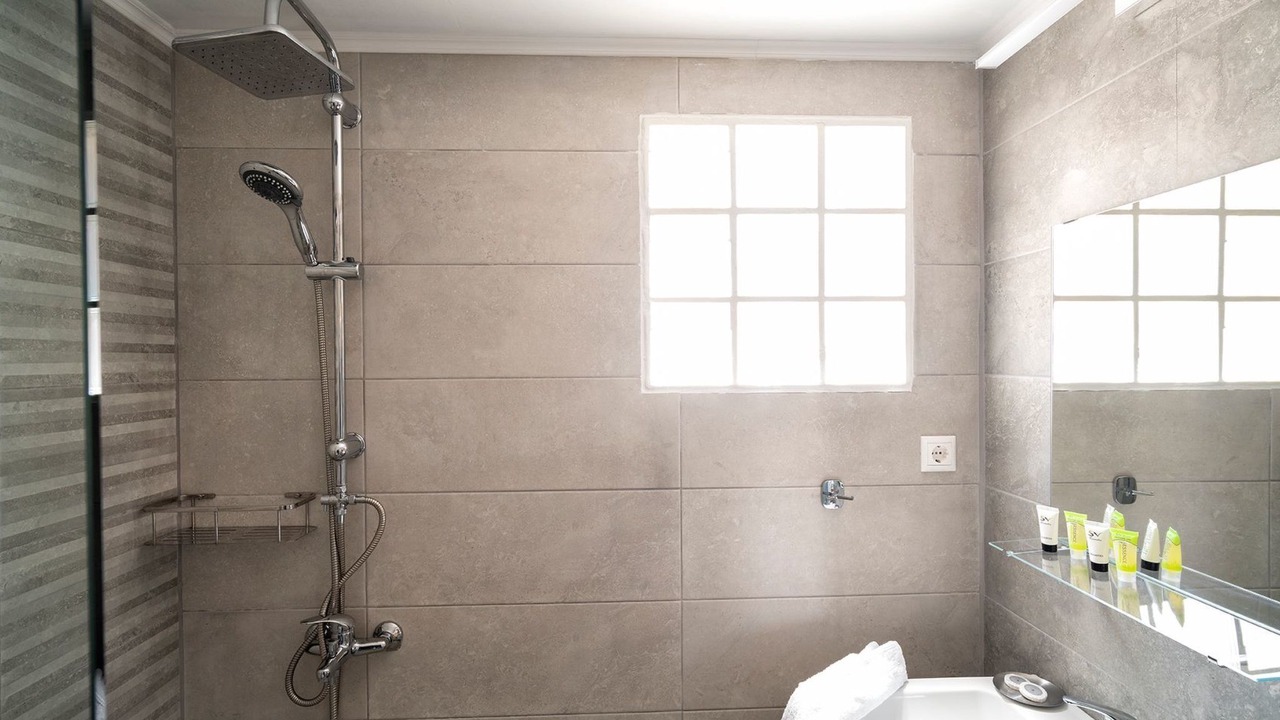 Photo of Bathroom in Afytos