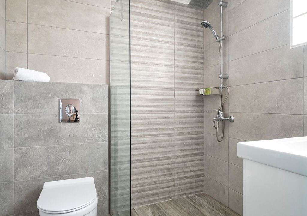 Photo of Bathroom in Afytos