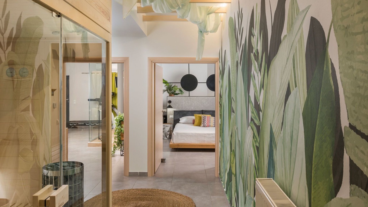 Photo of Bedroom in Agia