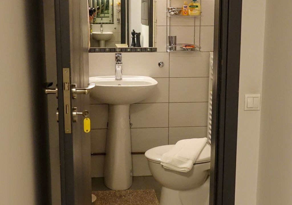 Photo of Bathroom in Agia