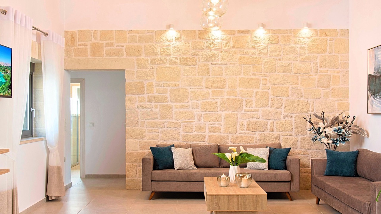Photo of Livingroom in Apokoronas