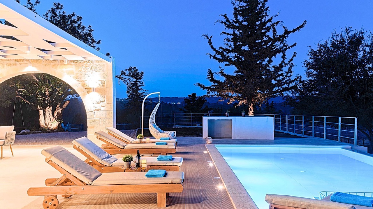 Photo of Outdoor in Apokoronas