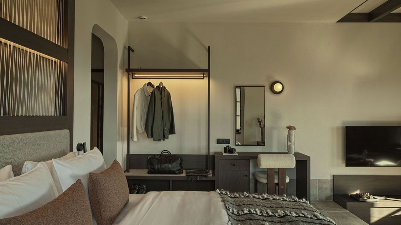 Photo of Bedroom in Tsepelovo