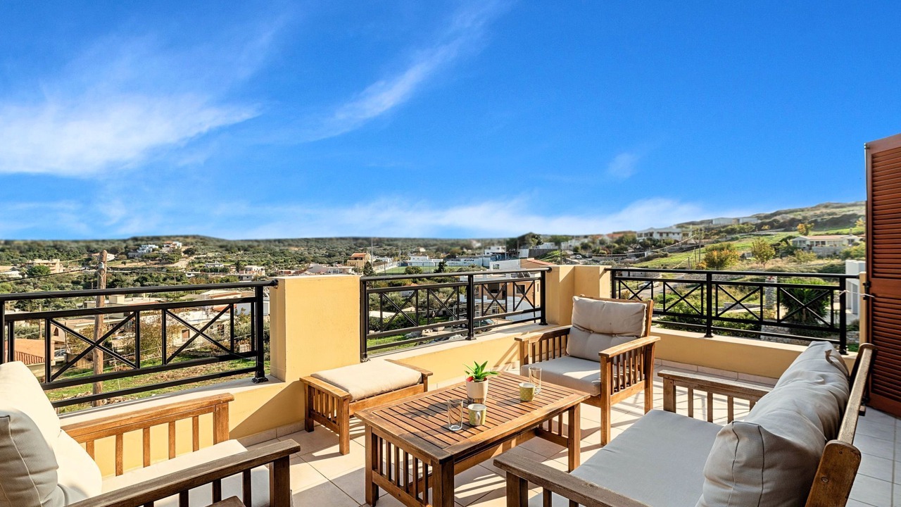 Photo of Outdoor in Episkopi