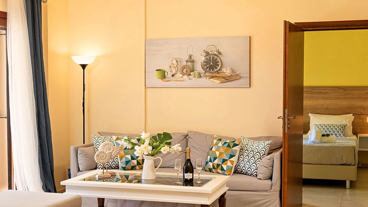 Photo of Livingroom in Episkopi
