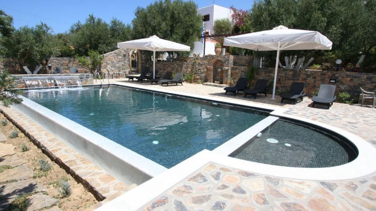 Photo of Outdoor in Istron
