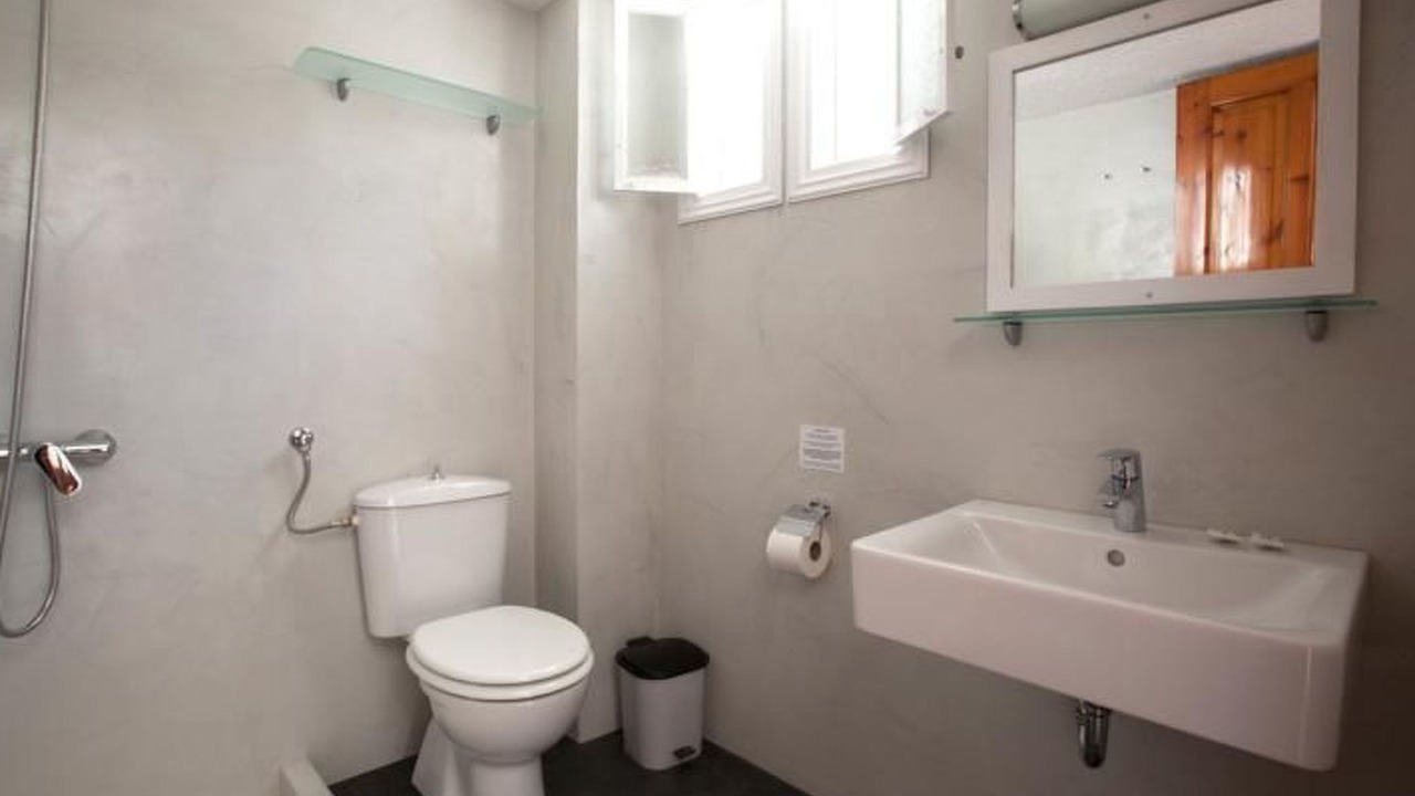Photo of Bathroom in Istron