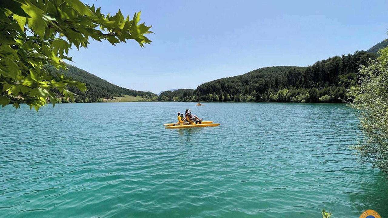 Photo of Outdoor in Goura