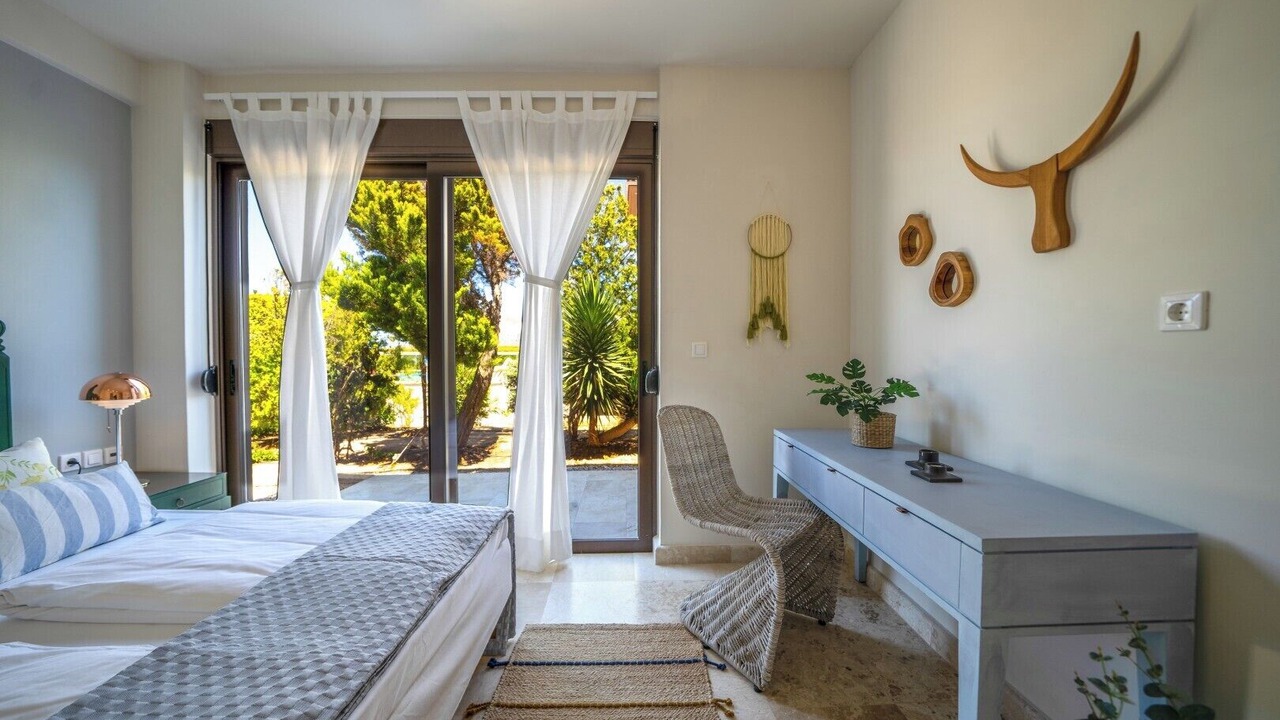 Photo of Bedroom in Stavros