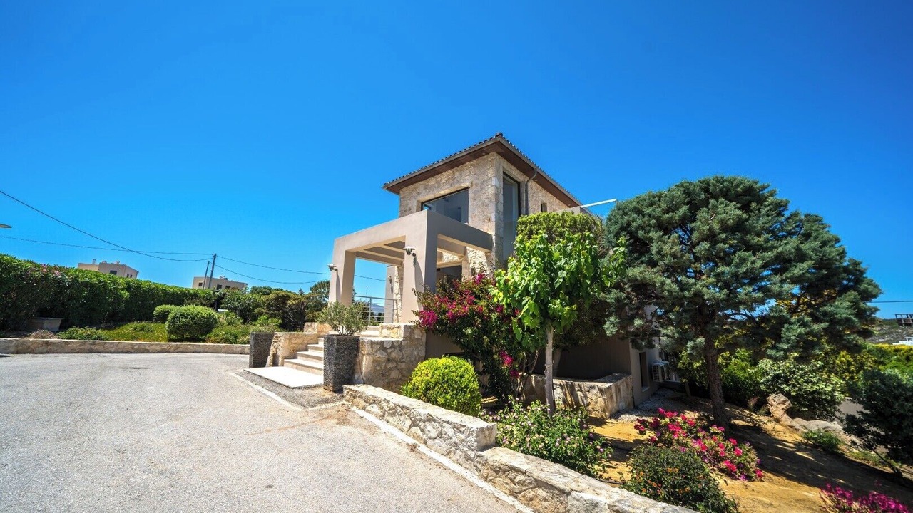 Photo of Outdoor in Stavros