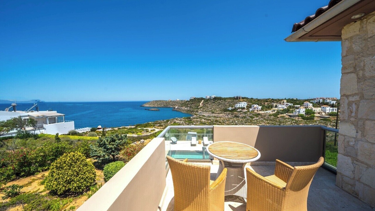 Photo of Outdoor in Stavros