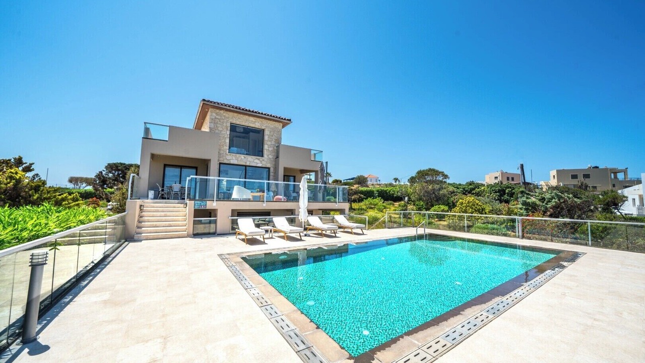 Photo of Outdoor in Stavros
