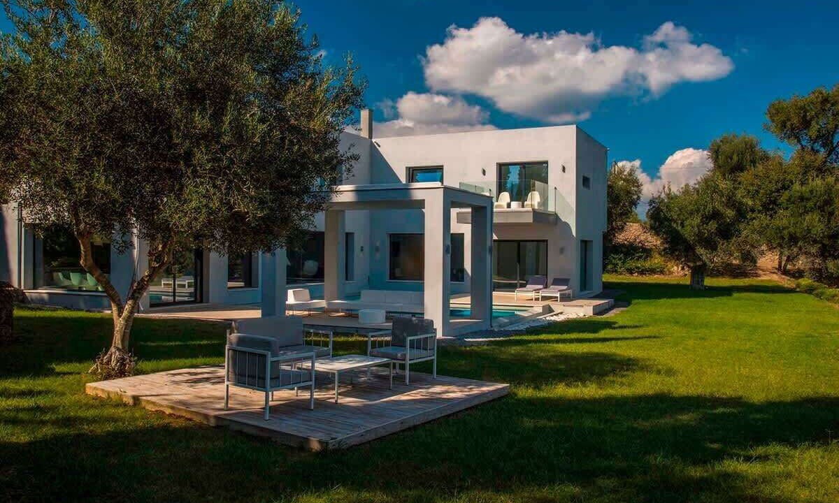 Photo of Outdoor in Kastania