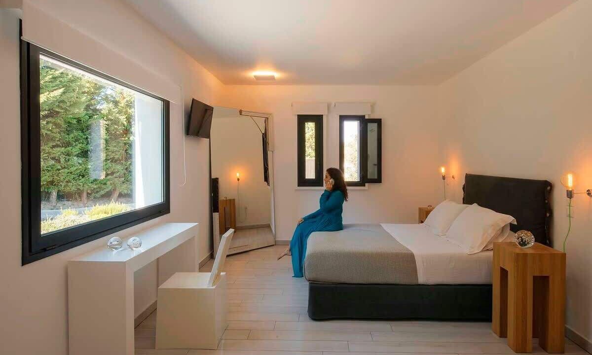Photo of Bedroom in Kastania