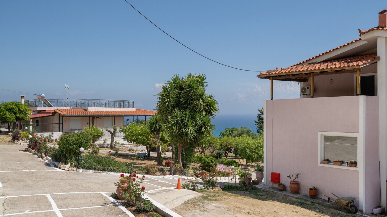 Photo of Outdoor in Eleios-Pronnoi