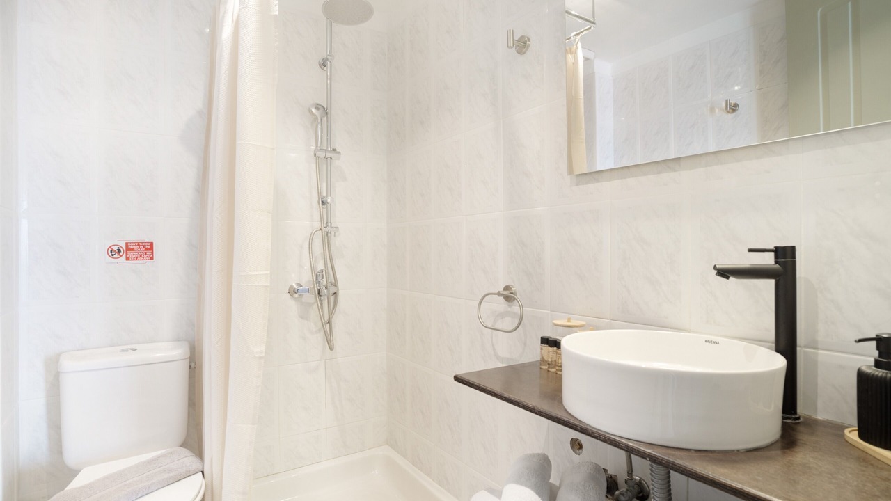 Photo of Bathroom in Eleios-Pronnoi