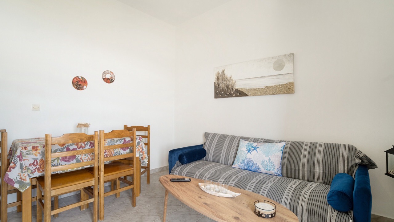 Photo of Livingroom in Eleios-Pronnoi
