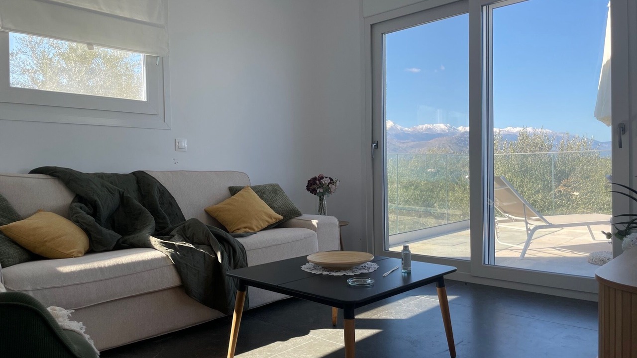 Photo of Livingroom in Filaki