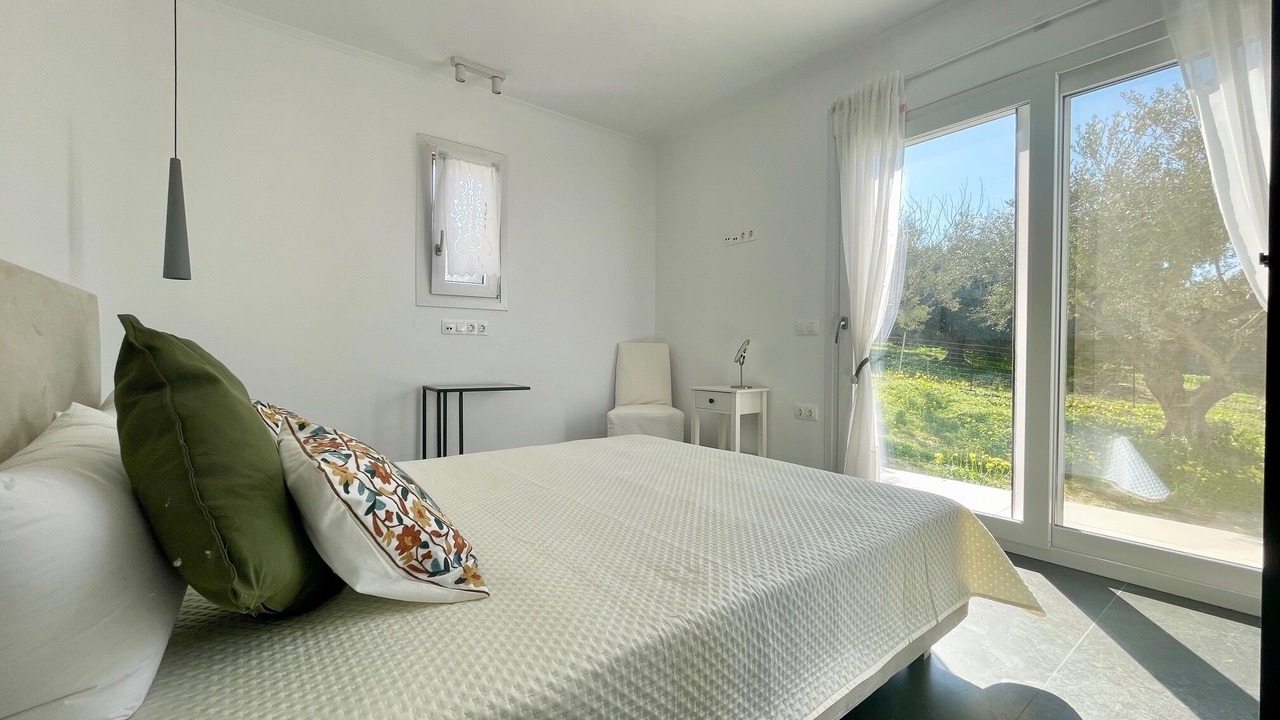 Photo of Bedroom in Filaki